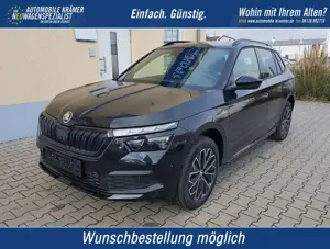 Skoda Kamiq Monte Carlo Klimaauto Virt.Cockpit Matrix Kessy...