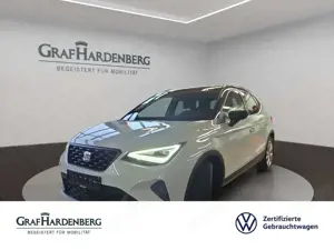 SEAT Arona FR 1.5 TSI DSG Navi AHK LED