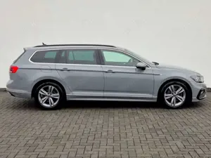 Volkswagen Passat Variant R Line 2.0 TDI DSG /LED/ACC/CAM/ Bild 4