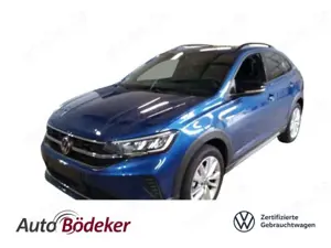 Volkswagen Taigo 1.0 TSI 5-Gang Goal Garantie b. 24.4.30 /