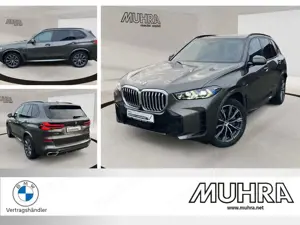 BMW X5 xDrive50e M Sport 20" AHK Pano Softclose HK Autob