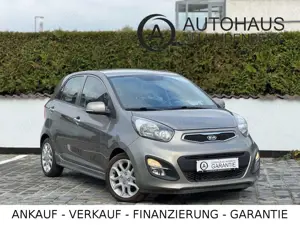 Kia Picanto Spirit*43.000KM*KLIMAANLAGE*MFL*2.HAND Bild 3