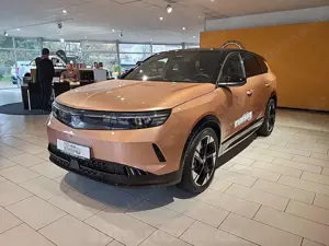 Opel Grandland X Grandland EV GS *LED*HEAD-UP*NAVI*20"ZOLL*