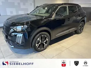 Peugeot 2008 GT HYBRID 145 e-DSC6 | Pano | Navi | 360° K