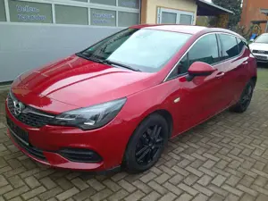 Opel Astra Elegance Start/Stop  TÜV Neu  Sitzheizung Bild 2