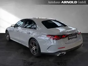 Mercedes-Benz E 450 E 450 d 4M AMG Line Night 360° Fahrass-P+ Memory Bild 4