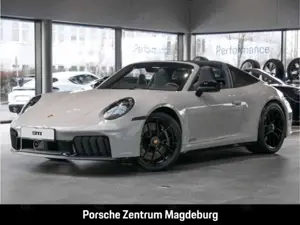 Porsche 992 -2 (911) Targa 4 GTS*INNO*SURRROUND*BURMESTER*