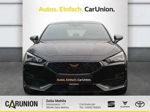 CUPRA Leon VZ 2.0 TSI 245 PS DSG *KLIMA*NAVI*19 ZOLL* Bild 2
