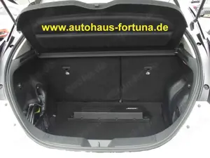 Nissan Leaf Tekna e+ 62 kwh Leder Bose LED Winterpaket Bild 3