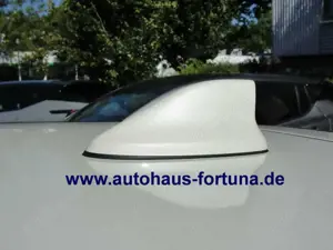 Nissan Leaf Tekna e+ 62 kwh Leder Bose LED Winterpaket Bild 4