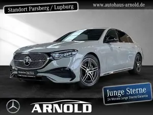 Mercedes-Benz E 450 E 450 d 4M AMG Line Night 360° Fahrass-P+ Memory Bild 1