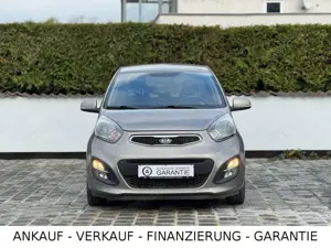 Kia Picanto Spirit*43.000KM*KLIMAANLAGE*MFL*2.HAND Bild 5