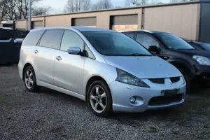 Mitsubishi Grandis