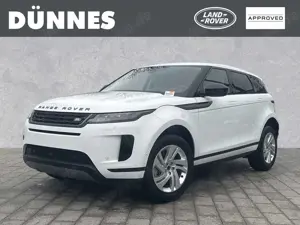 Land Rover Range Rover Evoque D165 S