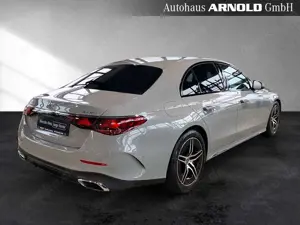 Mercedes-Benz E 450 E 450 d 4M AMG Line Night 360° Fahrass-P+ Memory Bild 5