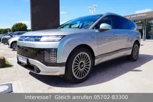 Hyundai IONIQ 9 UNIQ 4WD 110kWh *0,0% FINANZIERUNG*