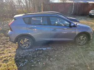 Hyundai BAYON Trend 2WD Bild 3