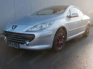 Peugeot 307 CC 1.6 Filou