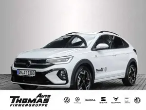 Volkswagen Taigo 1,5 l TSI 110 kW 7-Gang-DSG R-Line