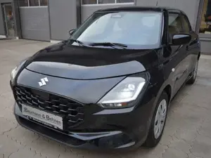 Suzuki Swift Swift 1.2 Dualjet Hybrid Club