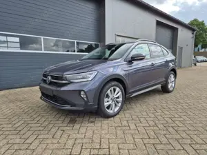 Volkswagen Taigo 1.0 TSI 116PS DSG Life LED-Matrix-Scheinwerfer ...