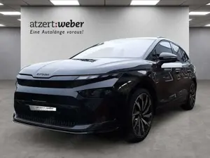 Skoda Enyaq 85x Sportline HeadUp AHK Matrix 21 Navi