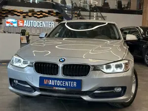 BMW 318 d Limousine *Klima*SHZ*Navi*PDC*Bi-Xenon*