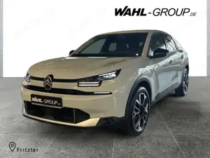 Citroen C4 Lim. Max DAB LED WLAN RFK Tempomat Klimaaut.