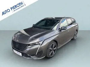 Peugeot 308 SW BlueHDi 130 EAT8 GT