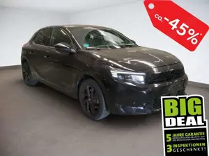 Opel Corsa F 1.2 GS Matrix/Navi/SHZ/LHZ/PDC/180°