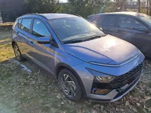Hyundai BAYON Trend 2WD