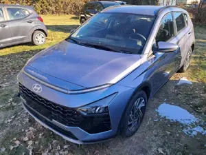 Hyundai BAYON Trend 2WD Bild 2