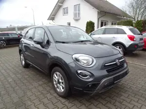 Fiat 500X City Cross Rückfahrkamera, nur 20000 km