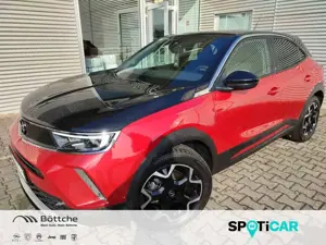 Opel Mokka e Ultimate,SHZ,LHZ,Klima,PDC,Kamera,Navi,Tempomat