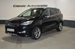 Ford Kuga Individual *Automatik*Allrad*Panorama*