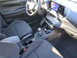 Hyundai BAYON Trend 2WD Bild 5