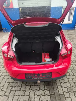 SEAT Ibiza Bild 5