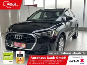Audi Q3 35 TDI Automatik+Navi MMI Plus+2Z-Klima+