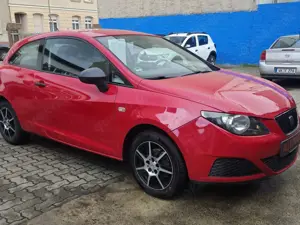SEAT Ibiza Bild 2