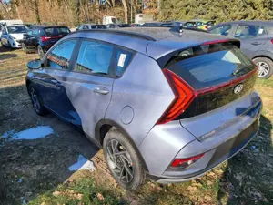 Hyundai BAYON Trend 2WD Bild 4