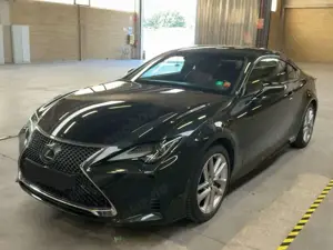 Lexus RC 300h *TOP Ausstattung*