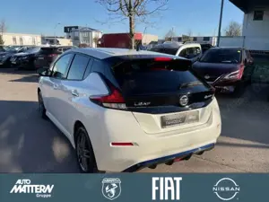 Nissan Leaf N-Connecta | GW-Aktion Bild 4