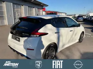 Nissan Leaf N-Connecta | GW-Aktion Bild 3