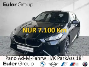 BMW 120 i M-Sport 18'' Pano Ad-M-Fahrw H/K DA+ ParkAss