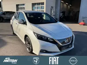 Nissan Leaf N-Connecta | GW-Aktion Bild 2