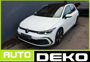 Volkswagen Golf 8 GTE DSG 1.4 eHybrid Pano/Matrix/HUD/DCC
