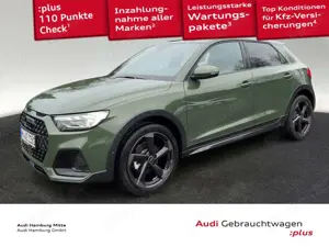 Audi A1 30 TFSI S tronic Kamera LED Sitzhzg