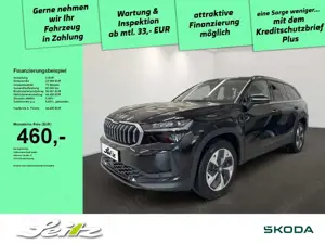 Skoda Kodiaq 2.0 TDI 4x4 Selection *HEAD-UP*MATRIX*KAMERA*NAVI*