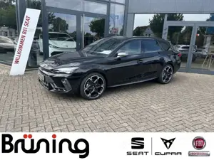 CUPRA Leon Sportstourer /RÜCKFAHRKAMERA /CARPLAY /NAVI Klima