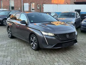 Peugeot 308 SW Allure*KAMERA*CARPLAY*SHZ*PDC*LED***